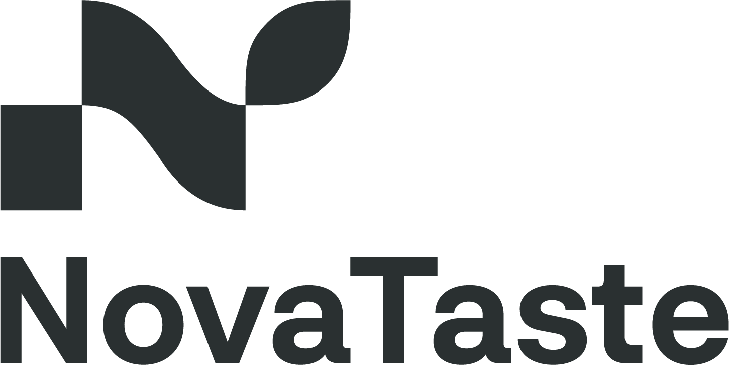 Logo von Nova Taste, Kunde von swype®