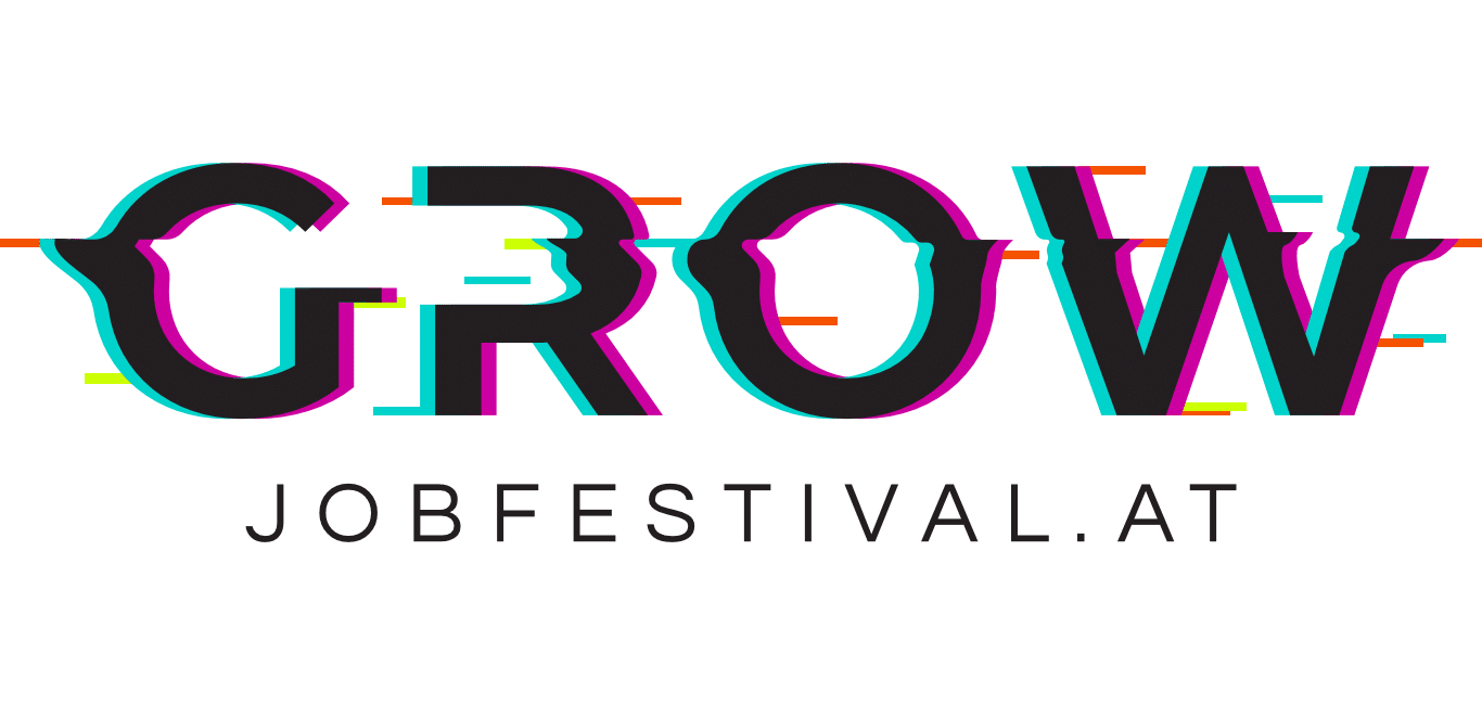 Logo von Grow, Kunde von swype®